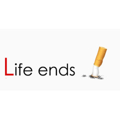 健康生活从戒烟开始