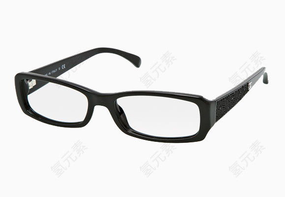 眼镜设计素材