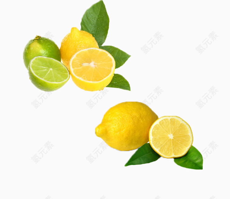 淘宝生鲜柠檬水果