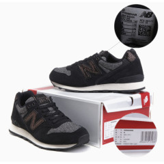 New Balance休闲鞋