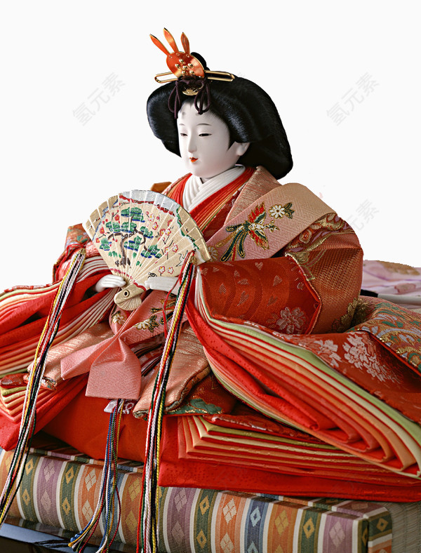 传统日本文化