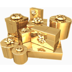 铂金礼盒