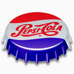 pepsioldSoda Pop Caps