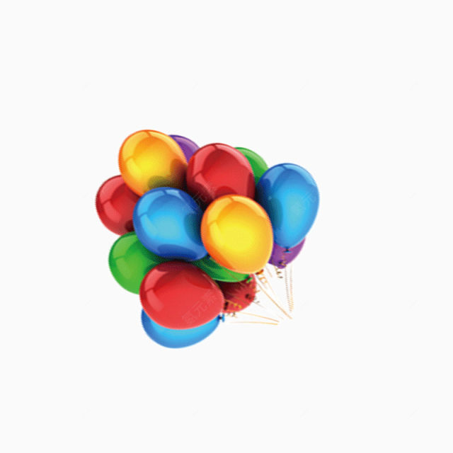 气球   多样色的气球下载