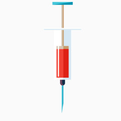 注射器素材