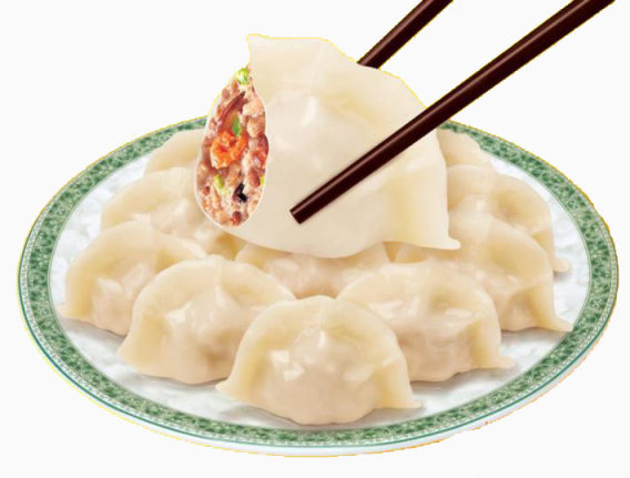 饺子下载