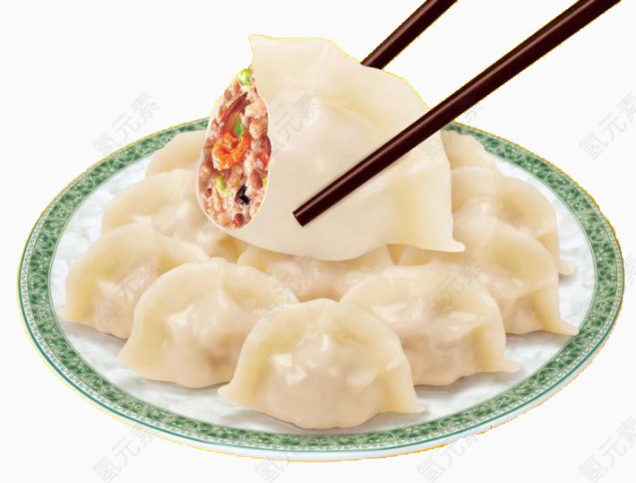 饺子