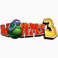 Worms 3D图标下载