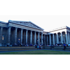 大英博物馆6