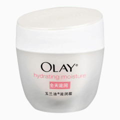 olay玉兰油全天滋润霜