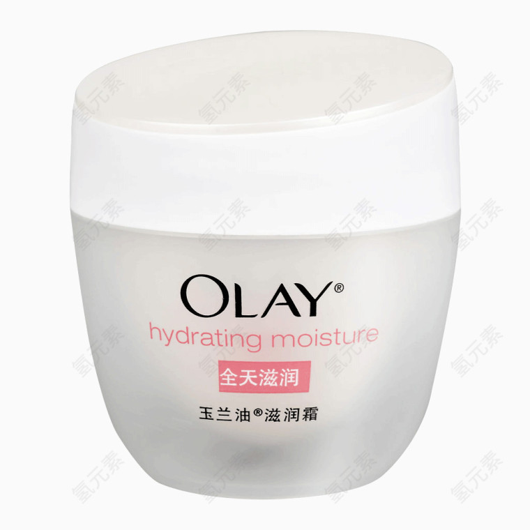 olay玉兰油全天滋润霜