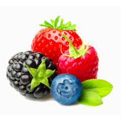 草莓类水果