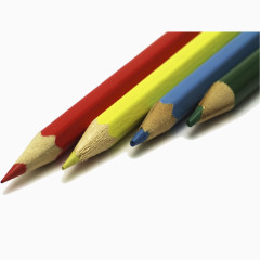 彩铅铅笔