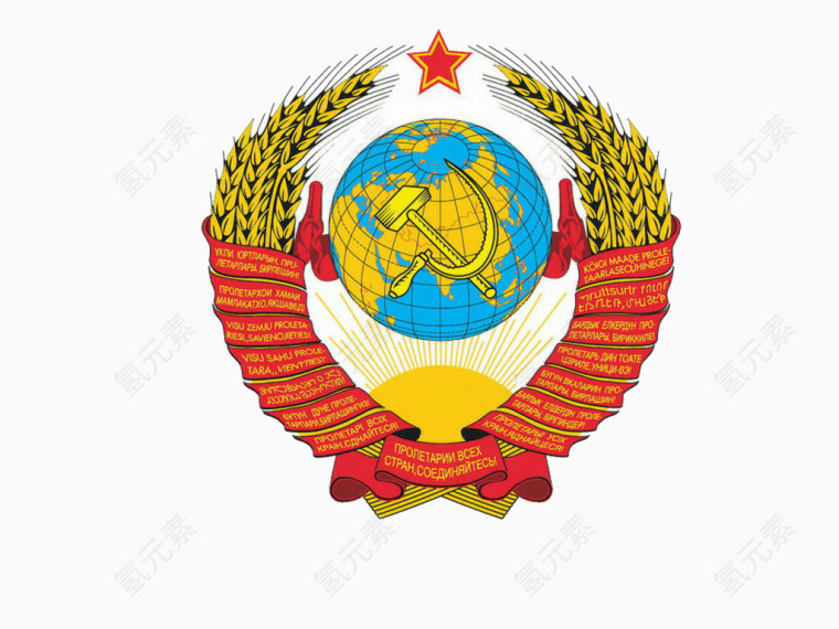 国外徽章