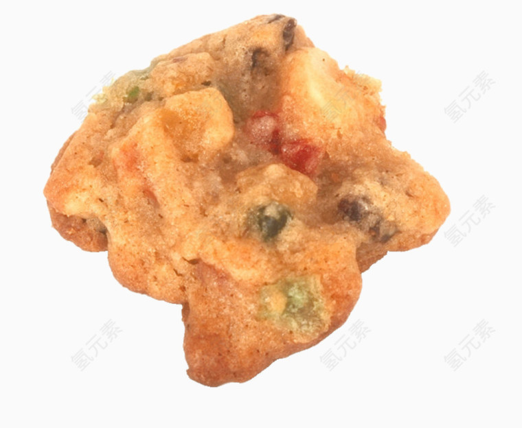 好吃的饼干