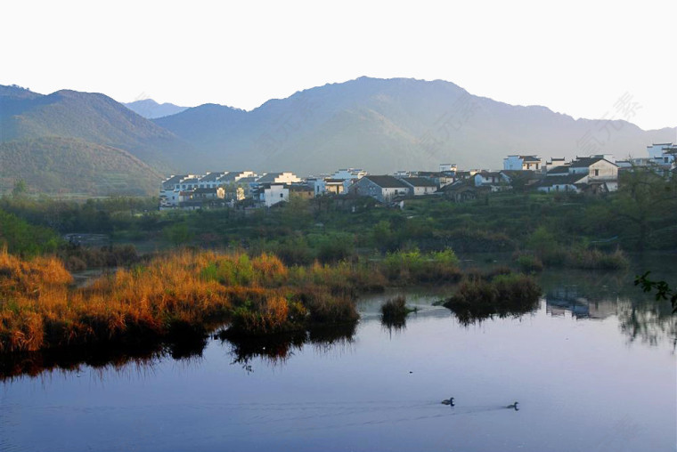 婺源风景