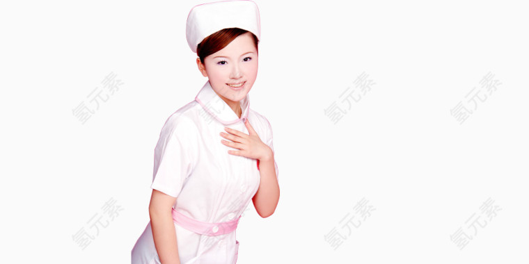 护士c
