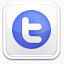 twitter logo图标