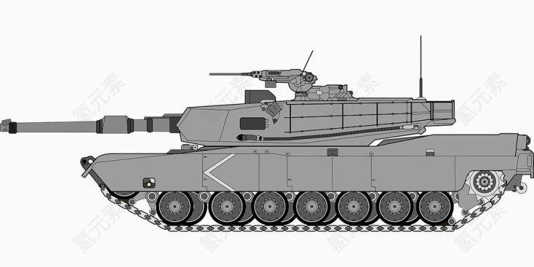军事装甲车
