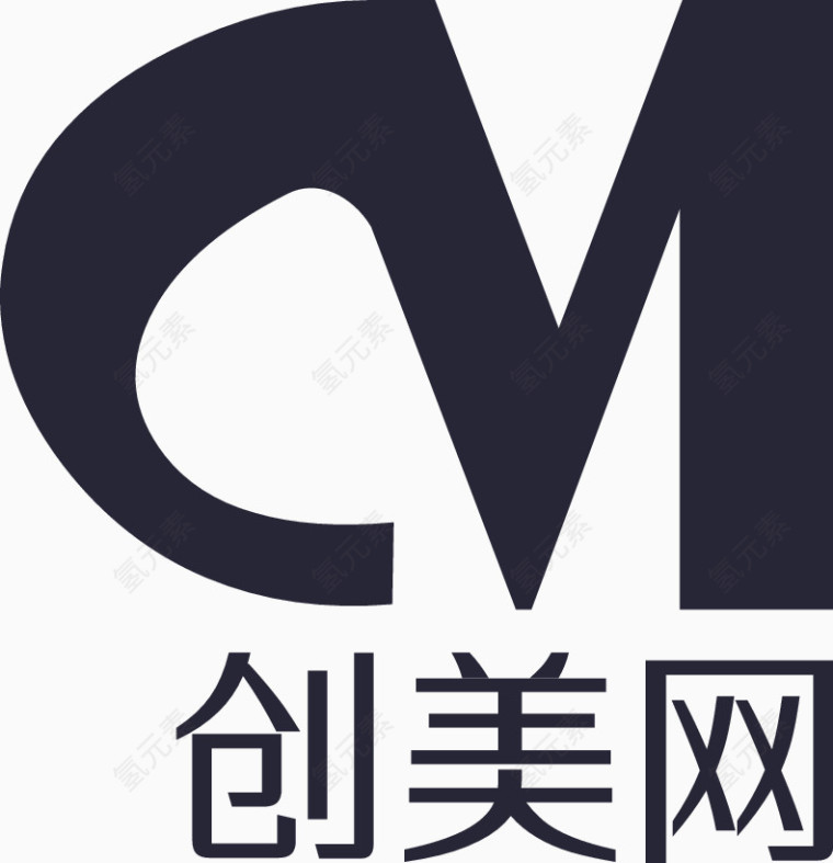 创美网-导语logo