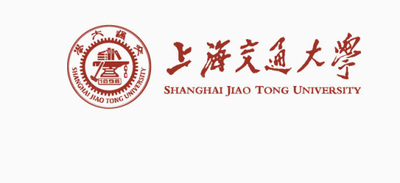 上海交通大学logo下载