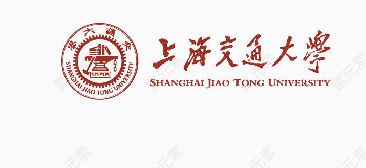 上海交通大学logo