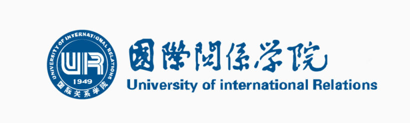 国际关系学院logo下载