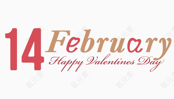 14February