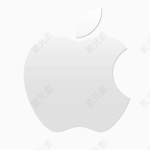 苹果商标 AppleLogo