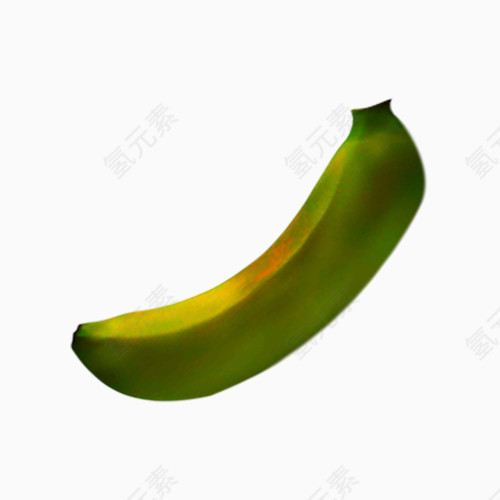 新鲜水果香蕉