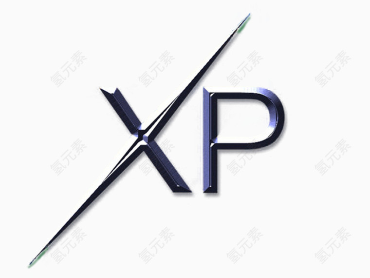 xp标志设计