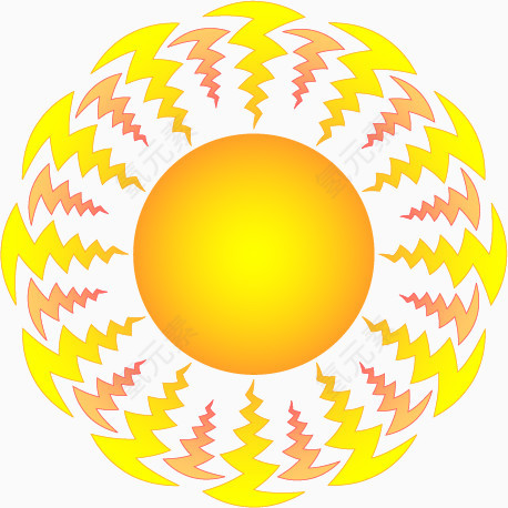 太阳