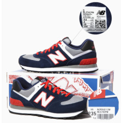 New Balance休闲鞋