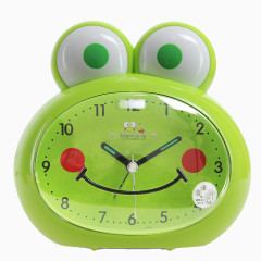 青蛙闹钟