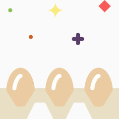 鸡蛋蛋盒