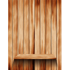木质墙面桌板