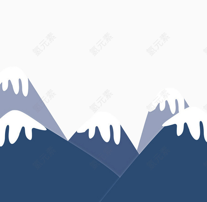 山