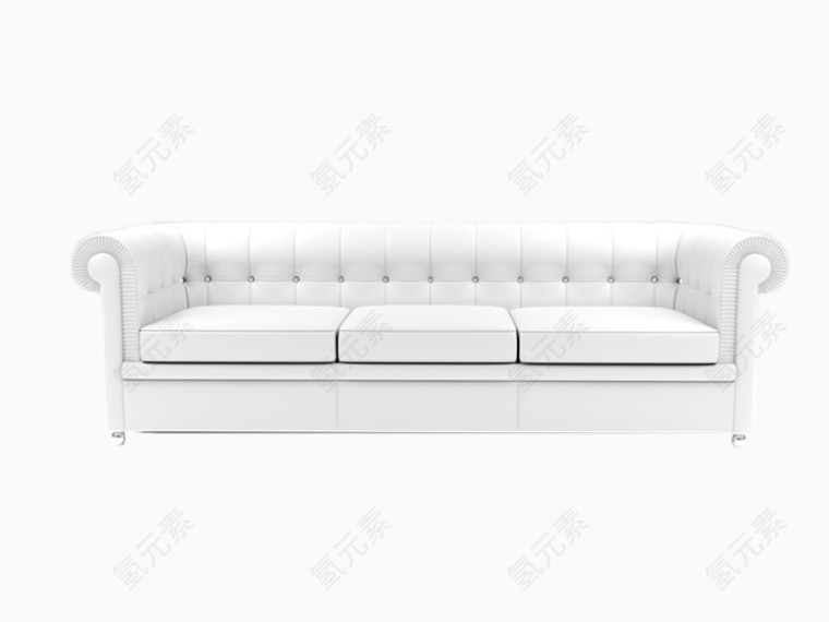 欧式简易沙发
