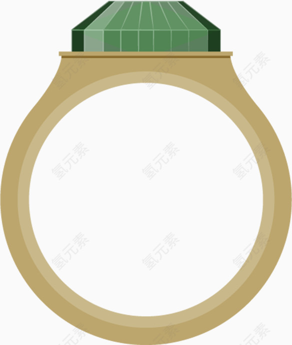 戒指icon