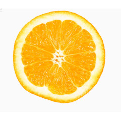 2017 切开的橙子