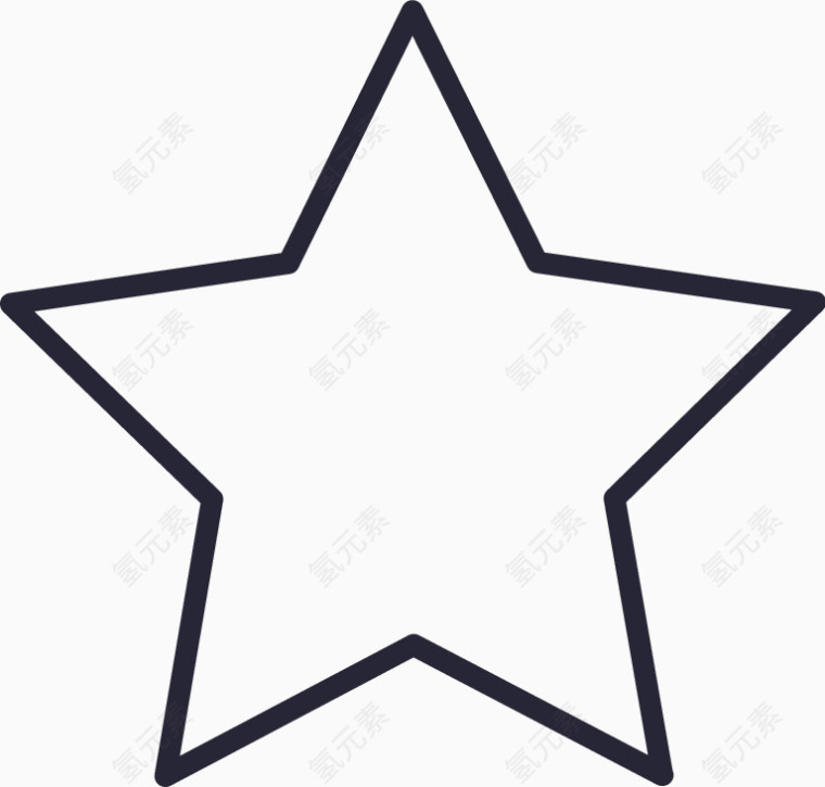 star