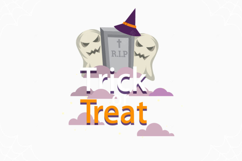 trickortreat下载