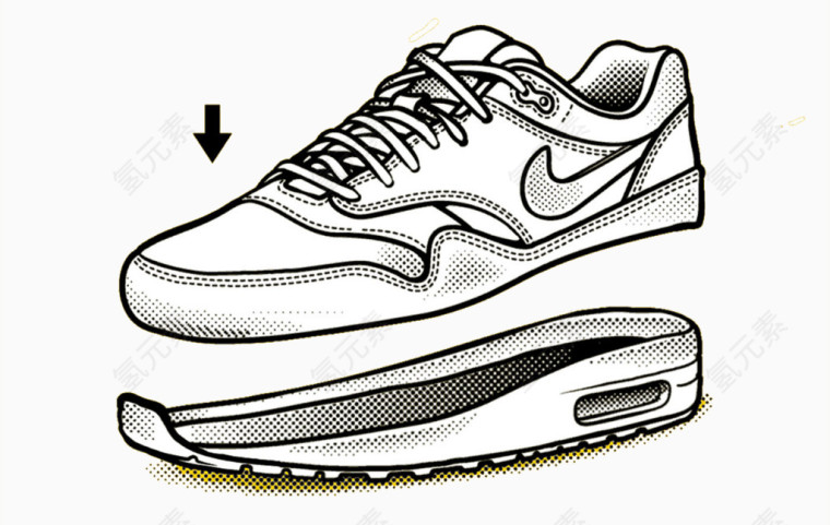 耐克AIRmax