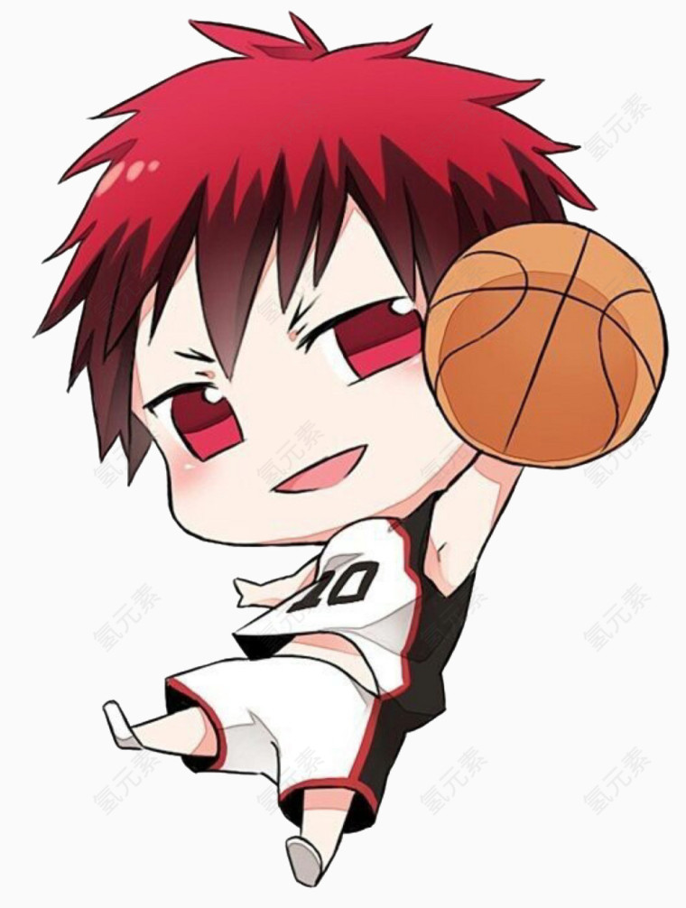 跟我打篮球