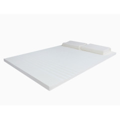 纯乳胶床垫枕头素材