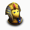埃及文明桌面图标下载