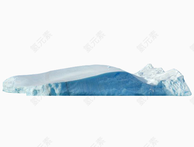 冰川冰原