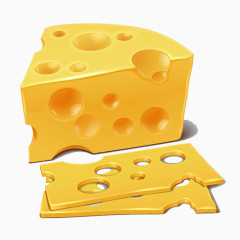 黄色奶酪