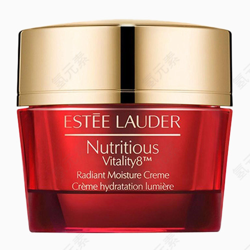 Estee Lauder/雅诗兰黛鲜活亮采面霜 50ML