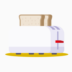 矢量面包机